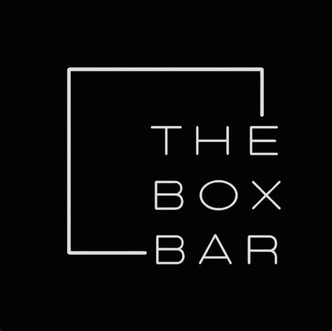 gay bar laredo tx|The BOX BAR .